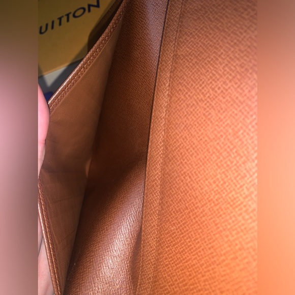 Sold❌LV MONOGRAM LONG Wallet 🌷💖✨ - Picture 11 of 16